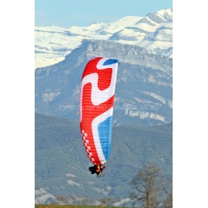 Параплан Sky Paragliders ZORRO (DGAC / EN)